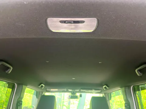 Honda N-BOX Slash