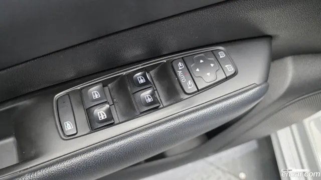 Renault Talisman (SM6)