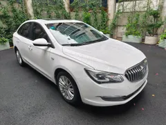 Buick Excelle GT