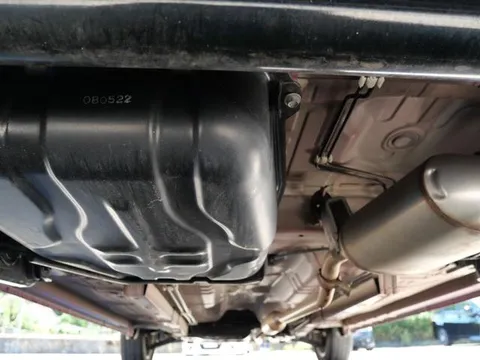 Suzuki MR Wagon
