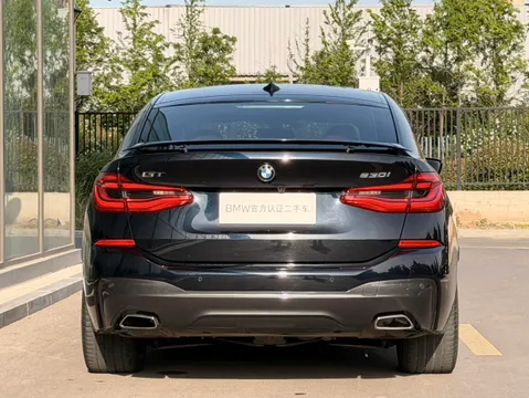 BMW Gran Turismo
