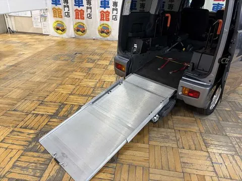 Daihatsu Atrai Wagon