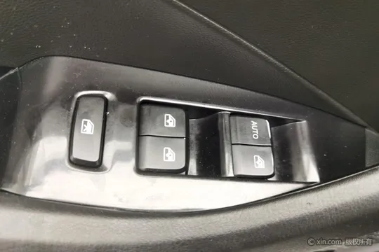 Baojun 360