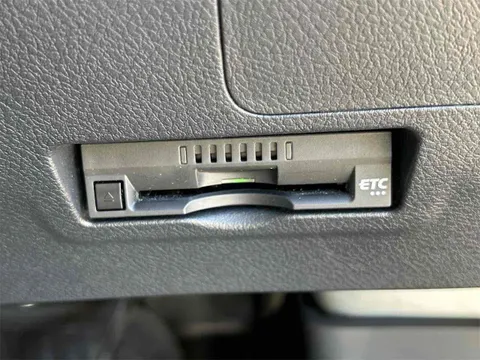 Toyota TownAce Van