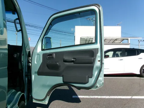 Suzuki Super Carry