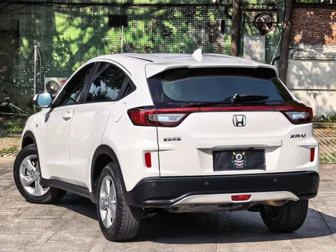 Honda XR-V