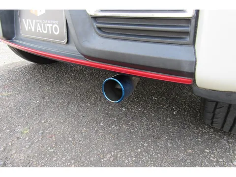 Suzuki Alto Turbo RS