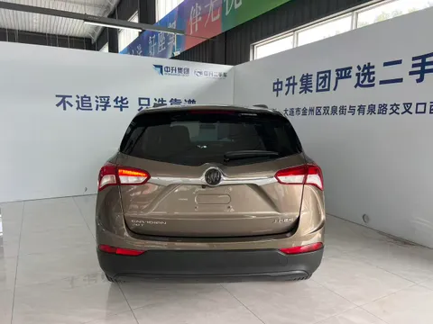 Buick Envision