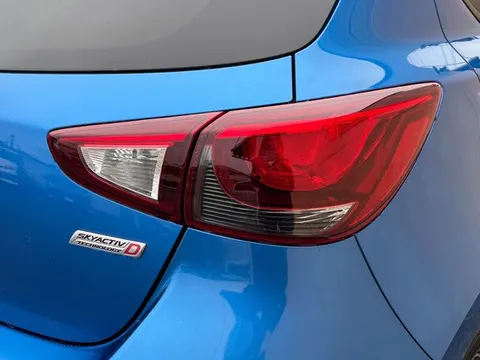 Mazda Mazda2 (Demio)