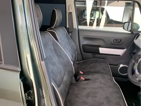 Mazda Flair Crossover