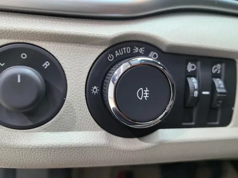 Buick Excelle GT