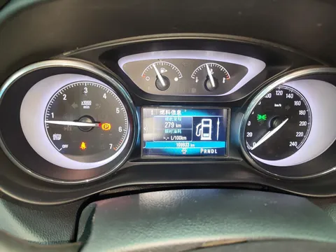 Buick Envision