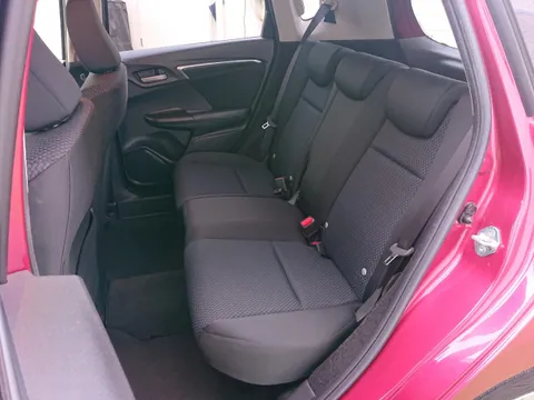 Honda Jazz (Fit)