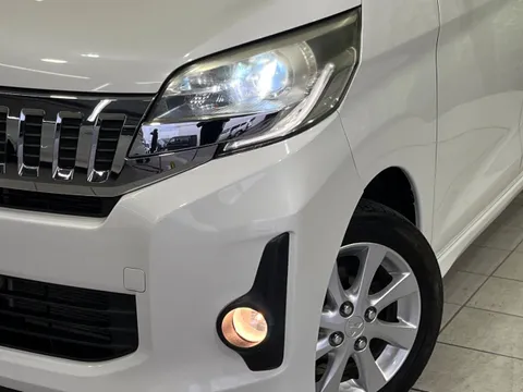 Mitsubishi eK Space Custom