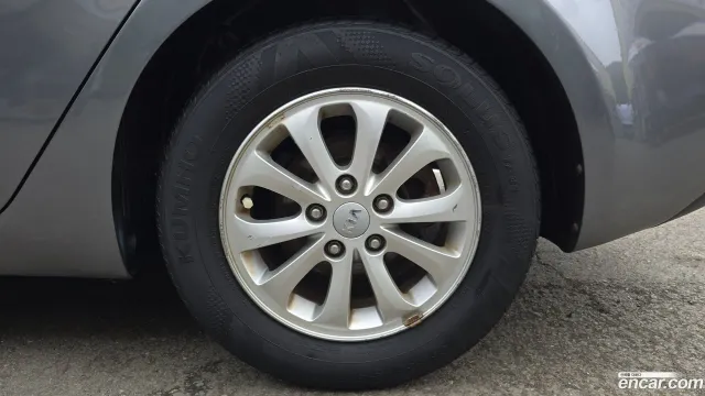 Kia Cerato (K3)