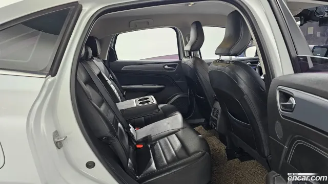 Renault XM3