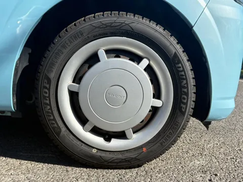 Daihatsu Mira Tocot