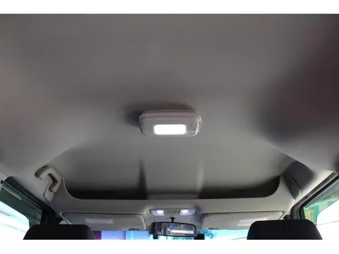 Honda N-BOX Plus Custom