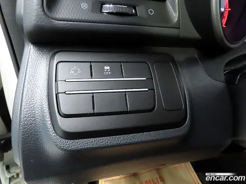 SsangYong Tivoli XLV (Tivoli Air)