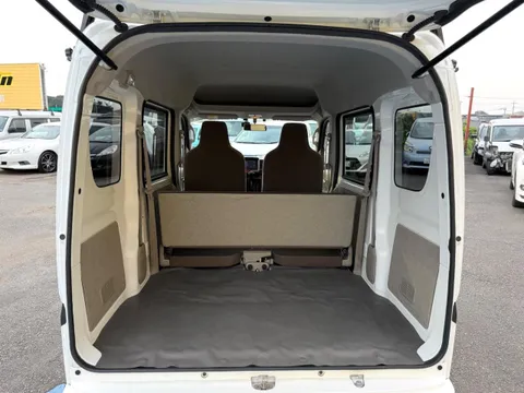 Nissan Clipper