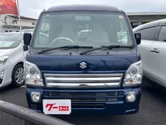 Suzuki Carry Track