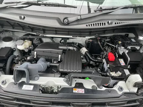 Suzuki Spacia Base