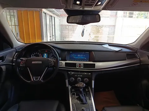 Haval H7