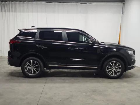 Geely Boyue