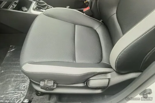 Kia KX1