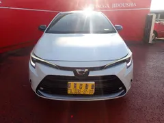 Toyota Corolla Touring