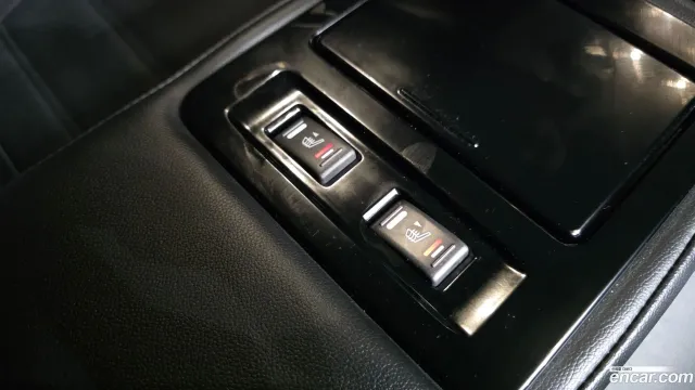 Renault Talisman (SM6)