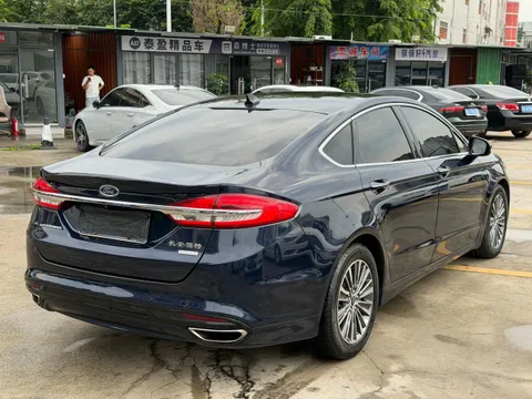 Ford