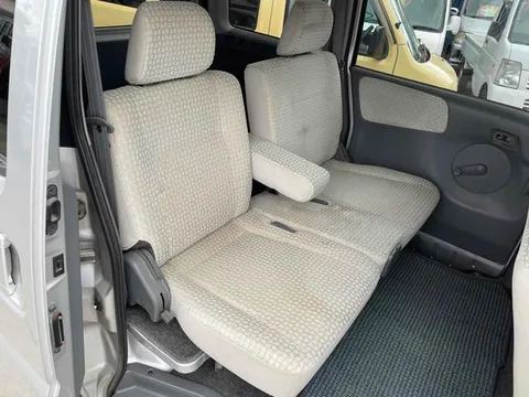 Mitsubishi Town Box