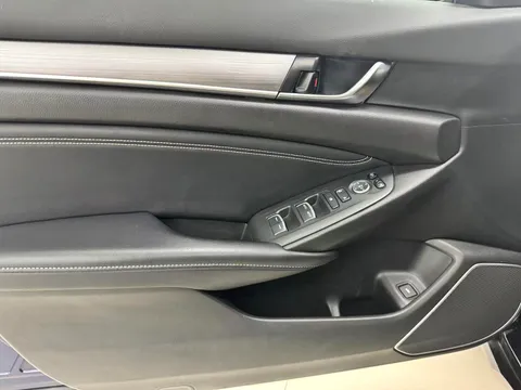 Honda Inspire