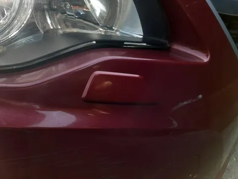 Subaru Impreza Sports