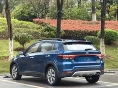 Kia KX