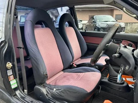Subaru Vivio