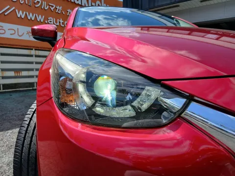 Mazda Mazda2 (Demio)
