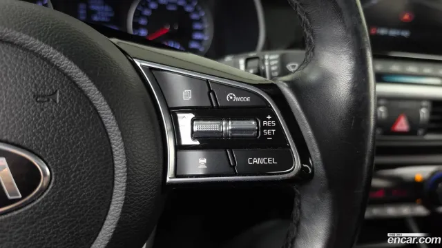 Kia Cerato (K3)
