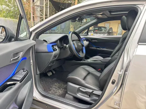 Toyota Izoa