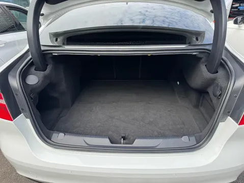 Jaguar XEL