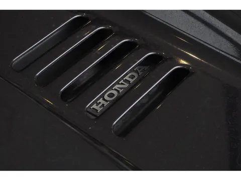Honda S660