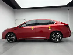 MG MG6