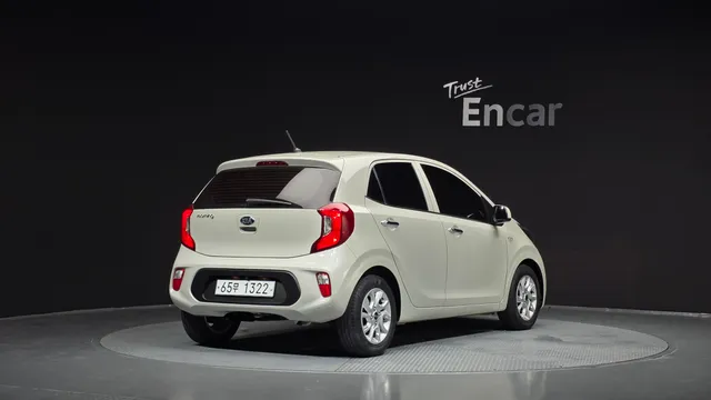 Kia Picanto (Morning)