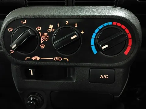 Honda Acty Truck
