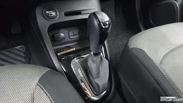 Renault QM3