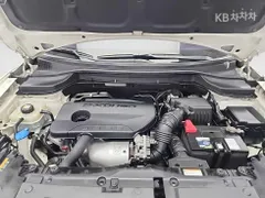 SsangYong Tivoli XLV (Tivoli Air)
