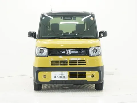 Honda N-BOX Joy