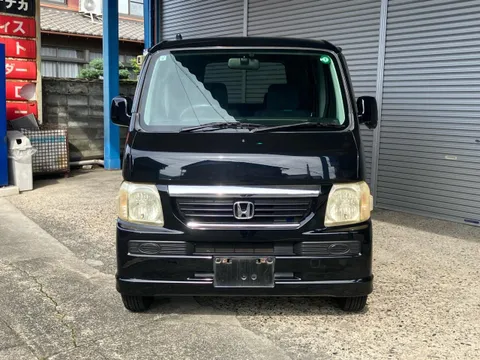 Honda Vamos