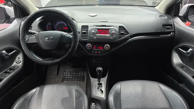 Kia Picanto (Morning)